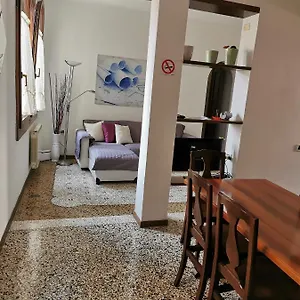 Ca Cristallina Apartamento